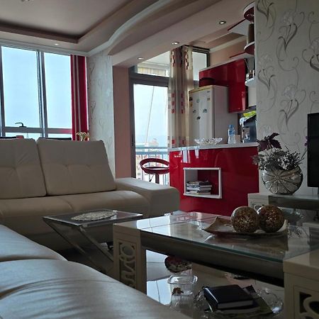 Amy'S Luxury Appartment Shkodër 外观 照片