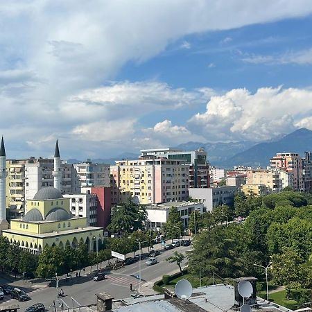 Amy'S Luxury Appartment Shkodër 外观 照片