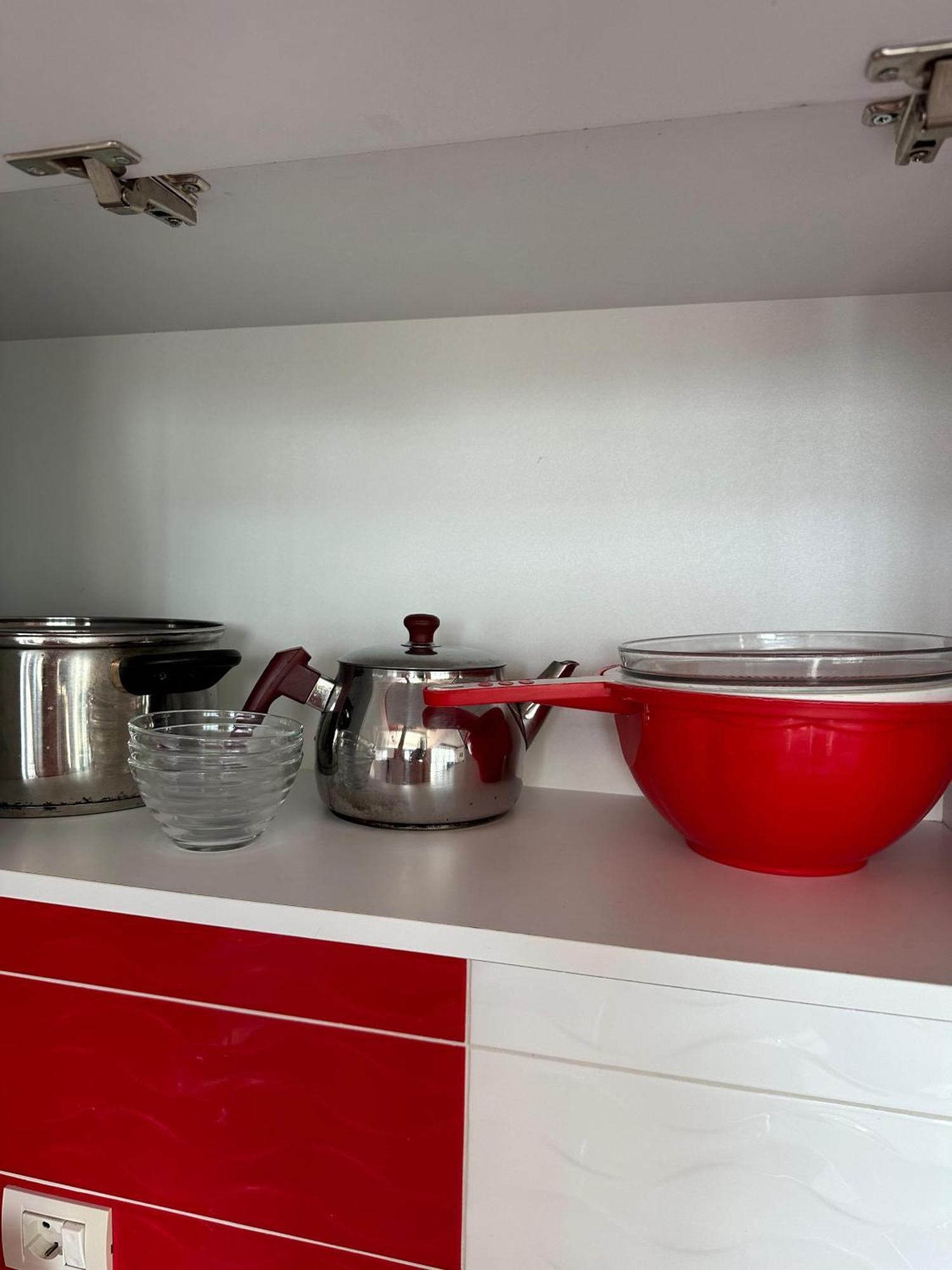 Amy'S Luxury Appartment Shkodër 外观 照片