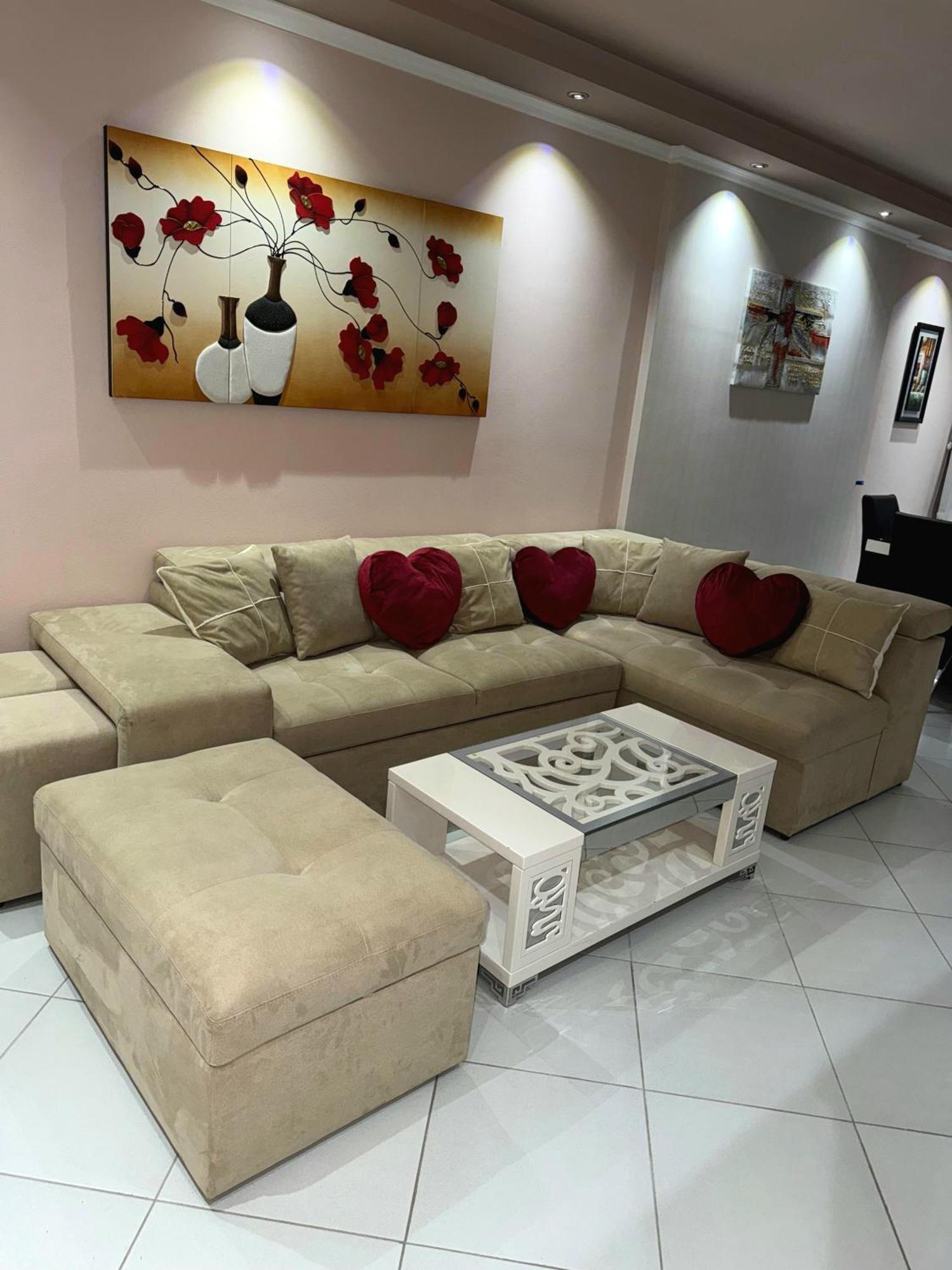 Amy'S Luxury Appartment Shkodër 外观 照片
