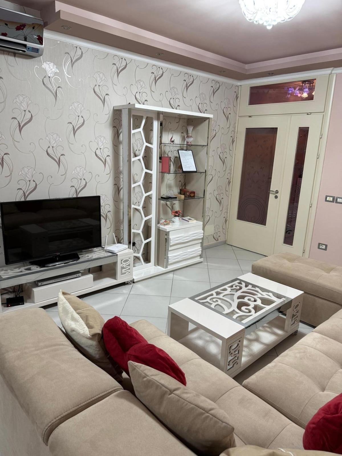 Amy'S Luxury Appartment Shkodër 外观 照片